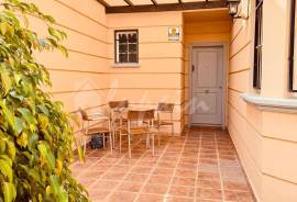 3 Bedroom Townhouse in Residential Elena for Sale In Chayofa LP33626