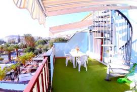 1 bedroom Apartment in El Mirador Complex For Sale In Los Cristianos LP13210