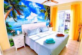 1 bedroom Apartment in El Mirador Complex For Sale In Los Cristianos LP13210