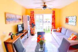 1 bedroom Apartment in El Mirador Complex For Sale In Los Cristianos LP13210