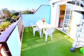 1 bedroom Apartment in El Mirador Complex For Sale In Los Cristianos LP13210