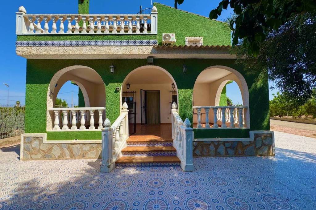 listing
