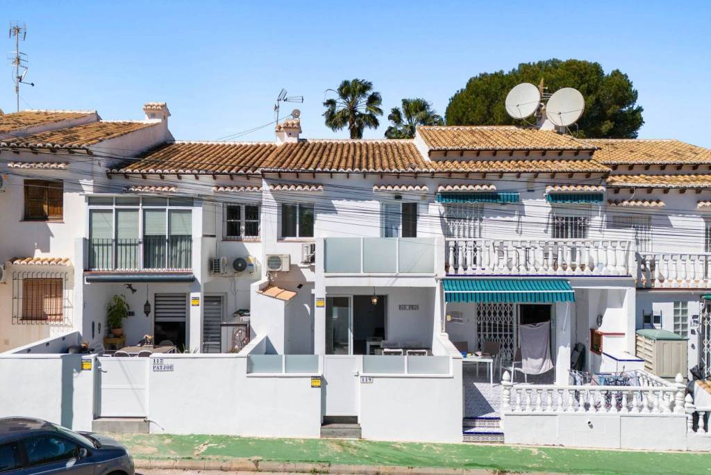 listing