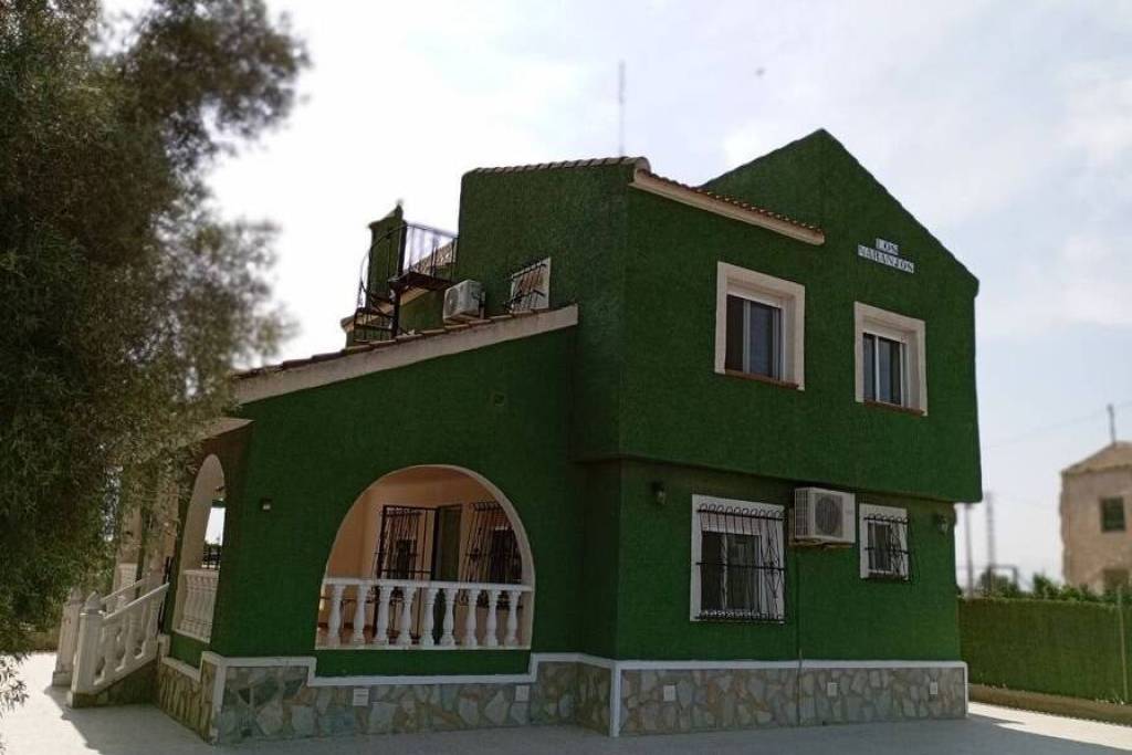 listing