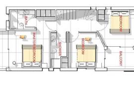 House (Detached) in Pegeia, Paphos for Sale