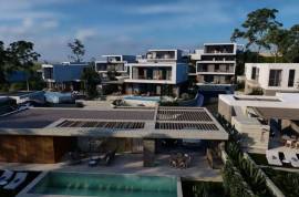 House (Detached) in Geroskipou, Paphos for Sale