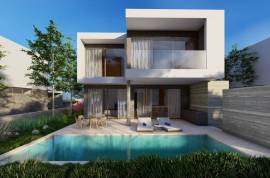 House (Detached) in Geroskipou, Paphos for Sale