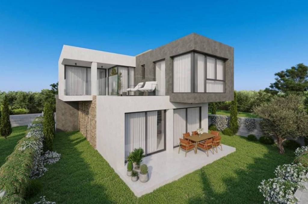 House (Detached) in Tala, Paphos for Sale