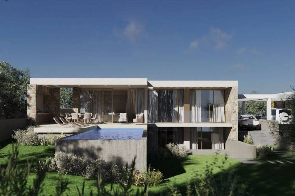 House (Detached) in Sea Caves Pegeia, Paphos for Sale
