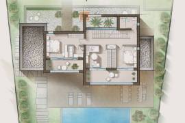 House (Detached) in Pegeia, Paphos for Sale