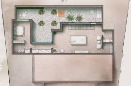 House (Detached) in Pegeia, Paphos for Sale