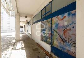 Commercial property Évora Cruz da Picada