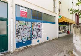 Commercial property Évora Cruz da Picada