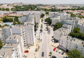 Commercial property Évora Cruz da Picada