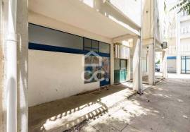 Commercial property Évora Cruz da Picada