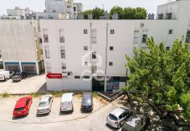 Commercial property Évora Cruz da Picada