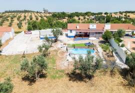 Farmhouse Estremoz