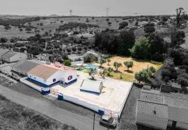 Farmhouse Estremoz