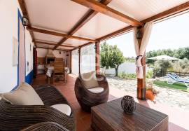 Farmhouse Estremoz