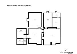 Farmhouse Estremoz