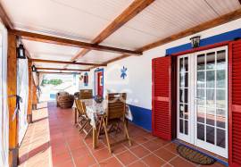Farmhouse Estremoz