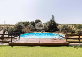 Farmhouse Estremoz