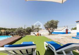 Farmhouse Estremoz