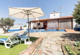 Farmhouse Estremoz