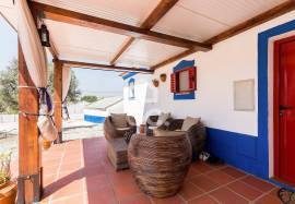 Farmhouse Estremoz