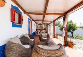 Farmhouse Estremoz