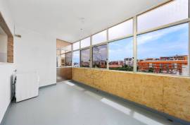 Penthouse with 3 Bedrooms and spacious terrace - Portimão