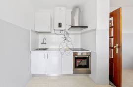 Penthouse with 3 Bedrooms and spacious terrace - Portimão