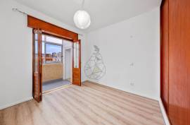Penthouse with 3 Bedrooms and spacious terrace - Portimão