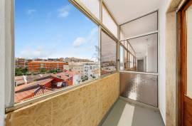 Penthouse with 3 Bedrooms and spacious terrace - Portimão