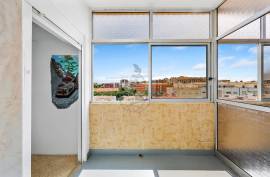 Penthouse with 3 Bedrooms and spacious terrace - Portimão