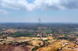 Agricultural Land with 3 hectares in Vidigal Velho- Portimão
