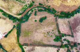 Agricultural Land with 3 hectares in Vidigal Velho- Portimão