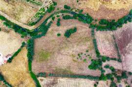 Agricultural Land with 3 hectares in Vidigal Velho- Portimão