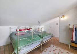 Authentic, attractive and ready to move in – a unique home in an idyllic location