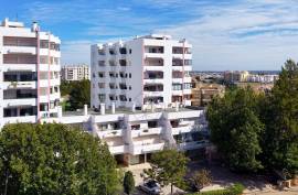 2 bedroom apartment just a few meters from Praia da Rocha