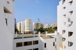 2 bedroom apartment just a few meters from Praia da Rocha