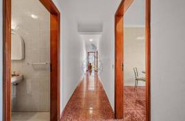 2 bedroom apartment just a few meters from Praia da Rocha