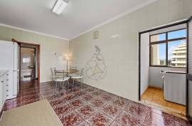 2 bedroom apartment just a few meters from Praia da Rocha