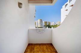 2 bedroom apartment just a few meters from Praia da Rocha