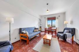 2 bedroom apartment just a few meters from Praia da Rocha