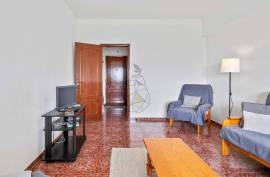 2 bedroom apartment just a few meters from Praia da Rocha