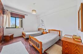 2 bedroom apartment just a few meters from Praia da Rocha