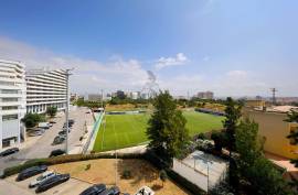 2 bedroom apartment just a few meters from Praia da Rocha