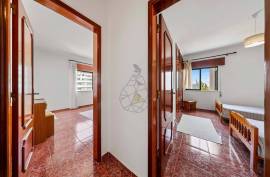 2 bedroom apartment just a few meters from Praia da Rocha