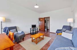 2 bedroom apartment just a few meters from Praia da Rocha